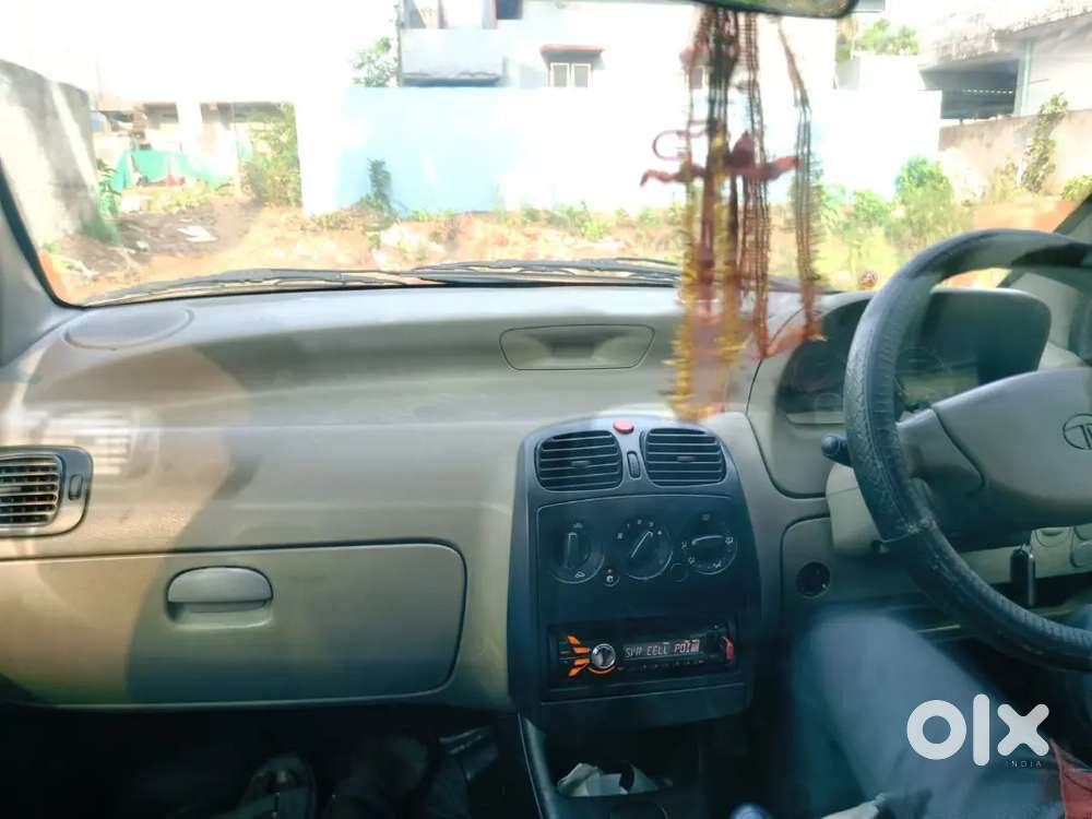 Super Good Condition Super Ac Chill