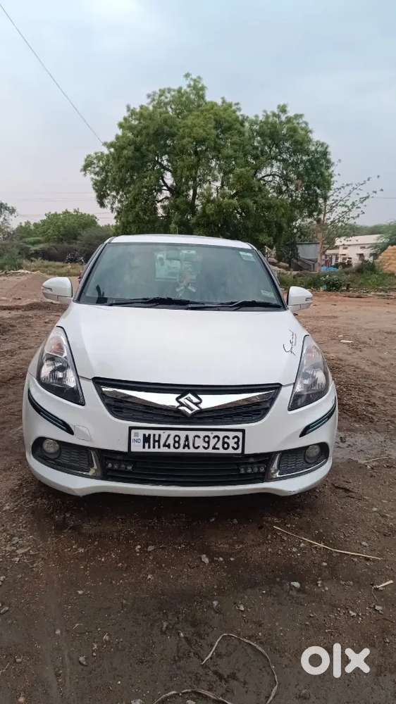 Maruti Suzuki Dzire 2016 Diesel Good Condition