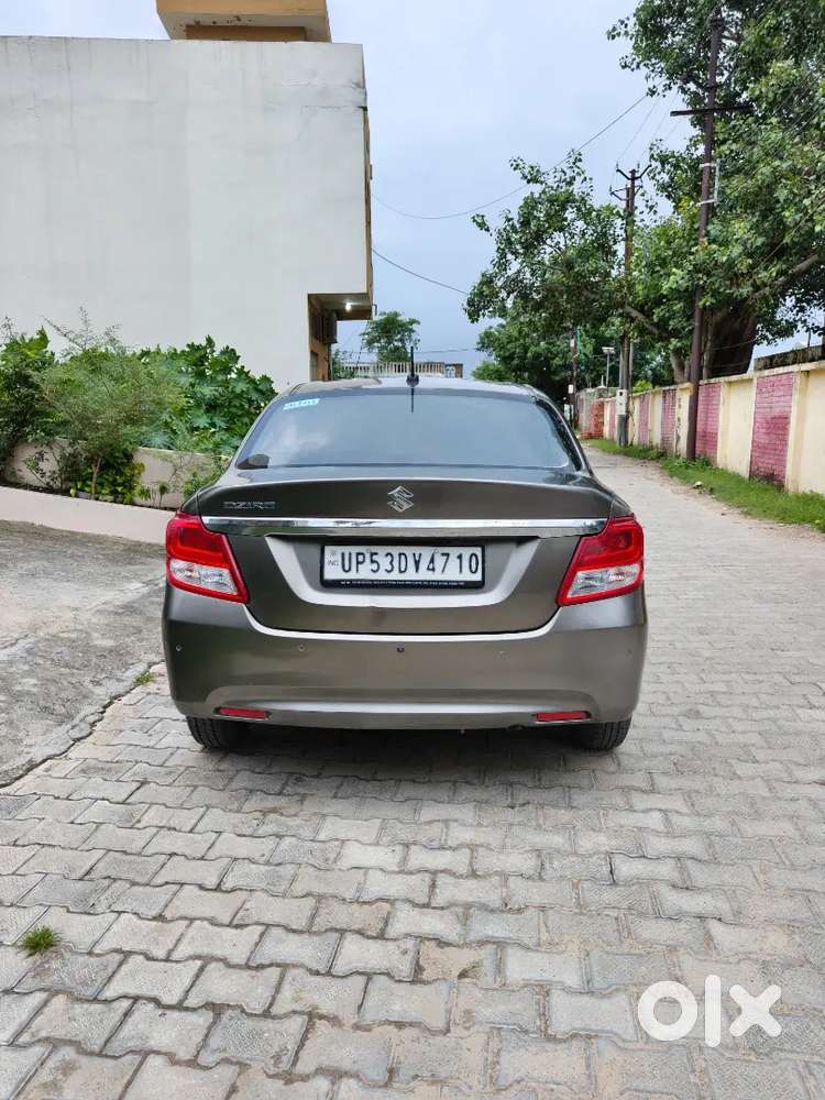 2021 Maruti Suzuki Dzire