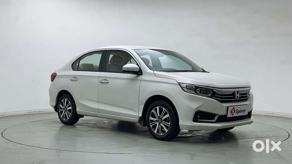Honda Amaze Vx Cvt I-vtec, 2024, Petrol