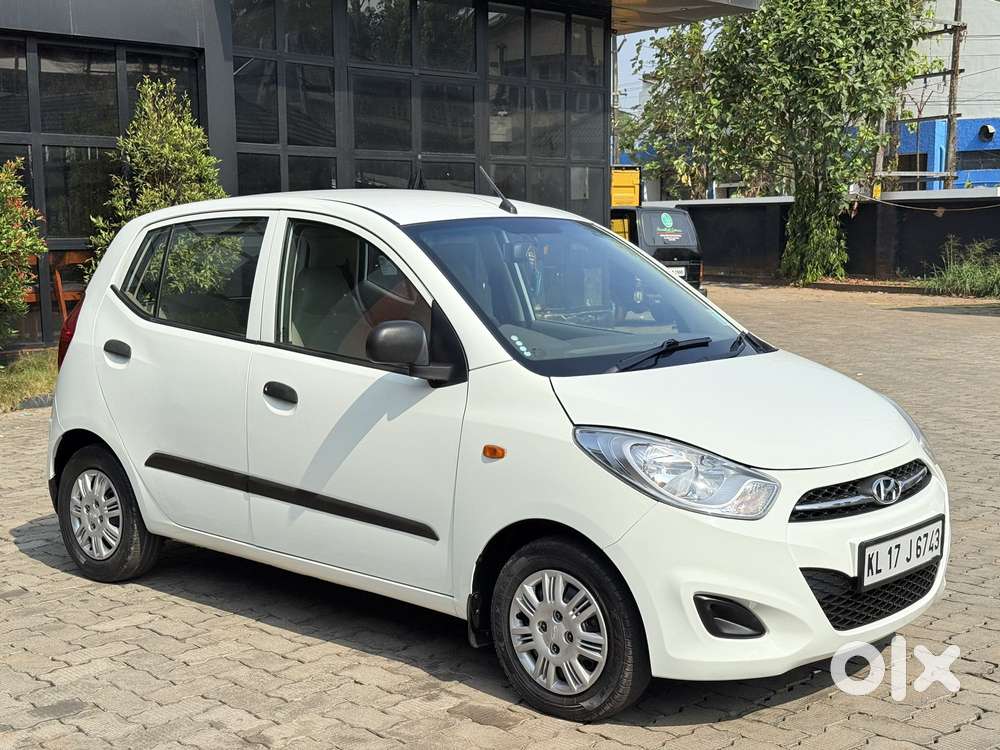 Hyundai I10 Era, 2012, Petrol