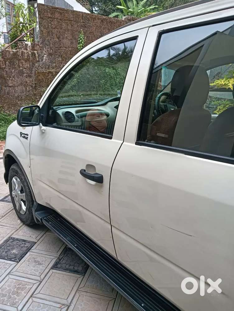 Mahindra Xylo H4 M-hawk Crde B Diesel 2017