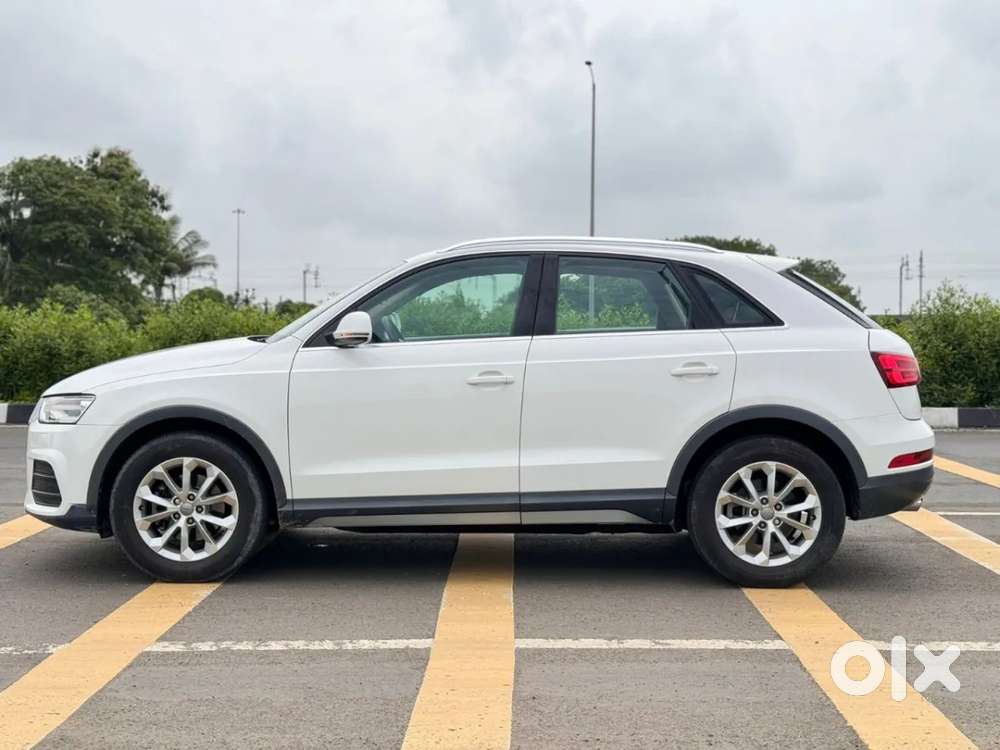 Audi Q3 35tdi Premium, 2016, Diesel