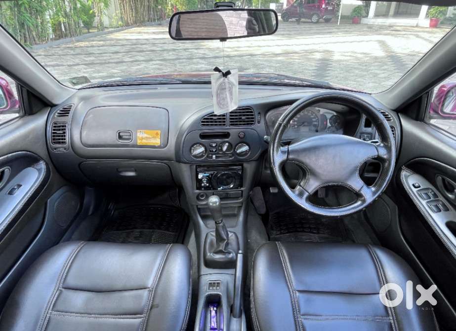 Mitsubishi Lancer 2.0 Lxd, 2007, Diesel