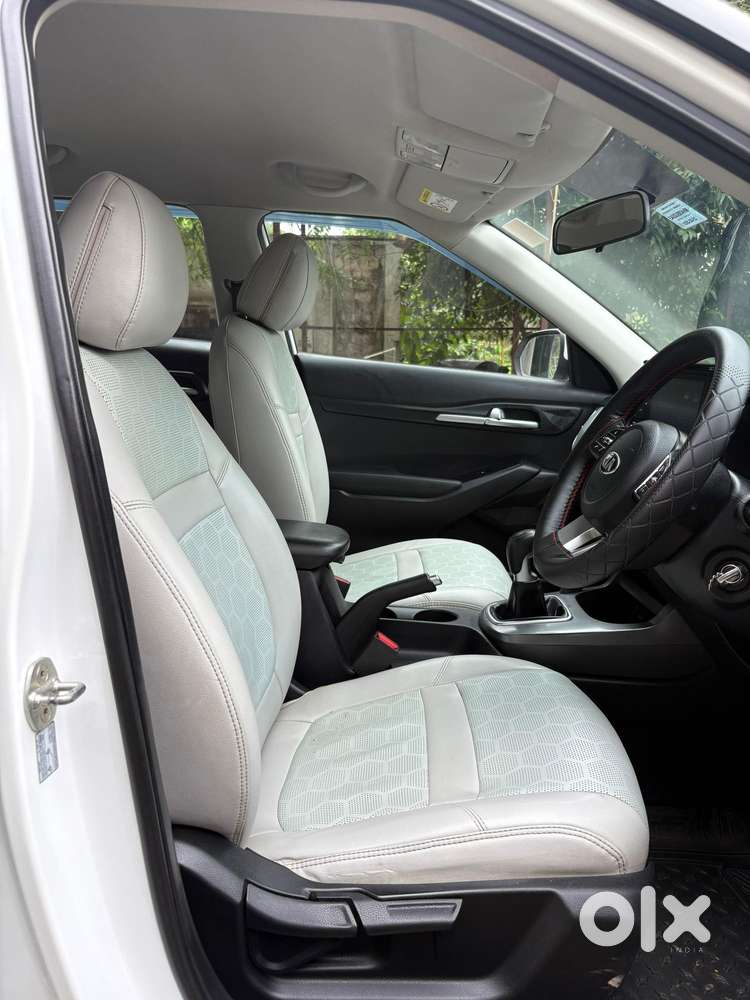 Kia Seltos Htk G, 2020, Petrol