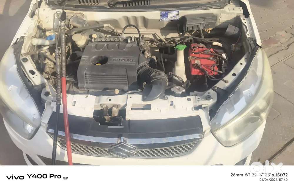 Maruti Suzuki Alto K10 2018 Cng & Hybrids 86000 Km Driven