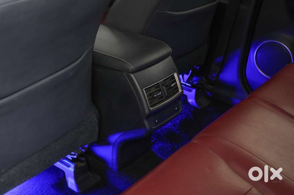 Lexus Es 300h Luxury, 2018, Petrol