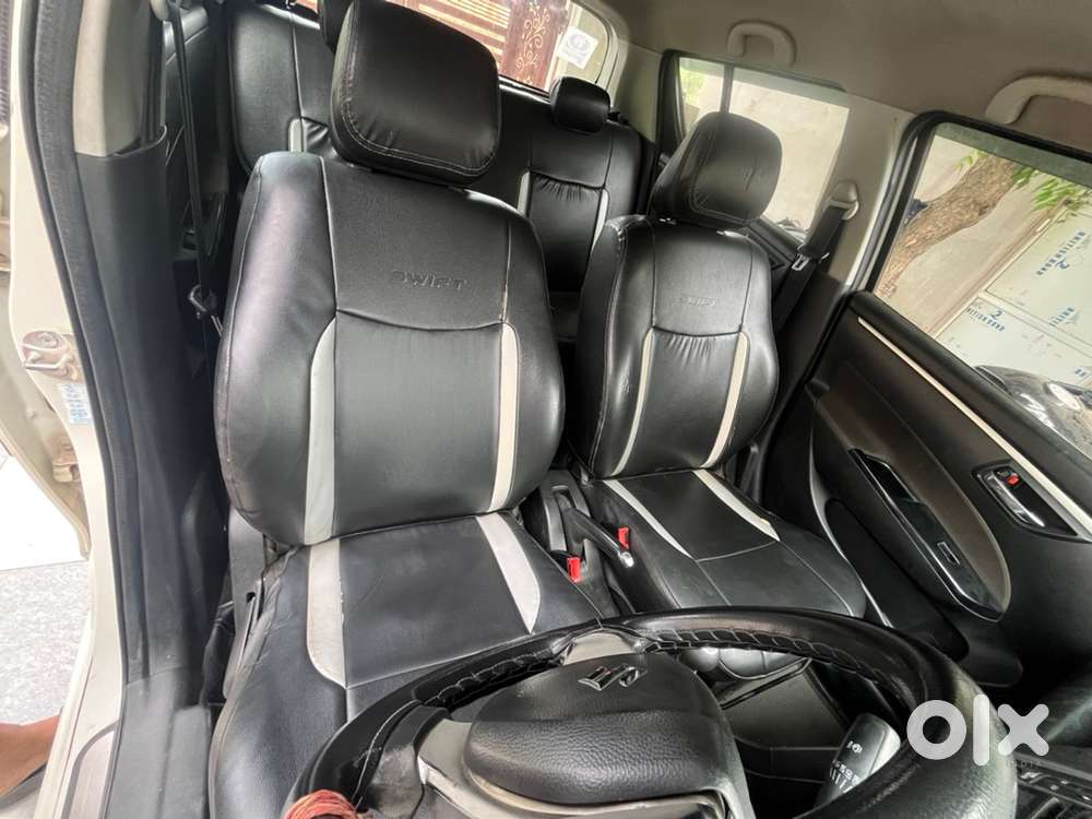 Maruti Swift Vdi 2017 Model