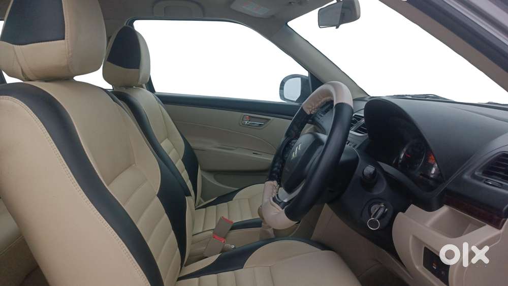 Maruti Suzuki Swift Zxi, 2013, Petrol