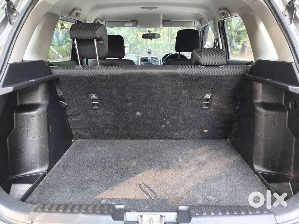 Maruti Suzuki Brezza Vdi, 2019, Diesel