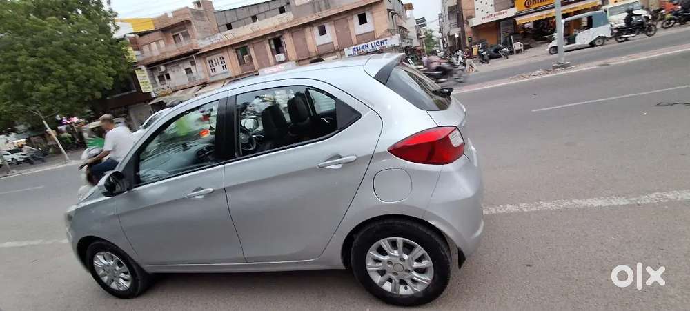 Tata Tiago 1.2 Revotron 2018