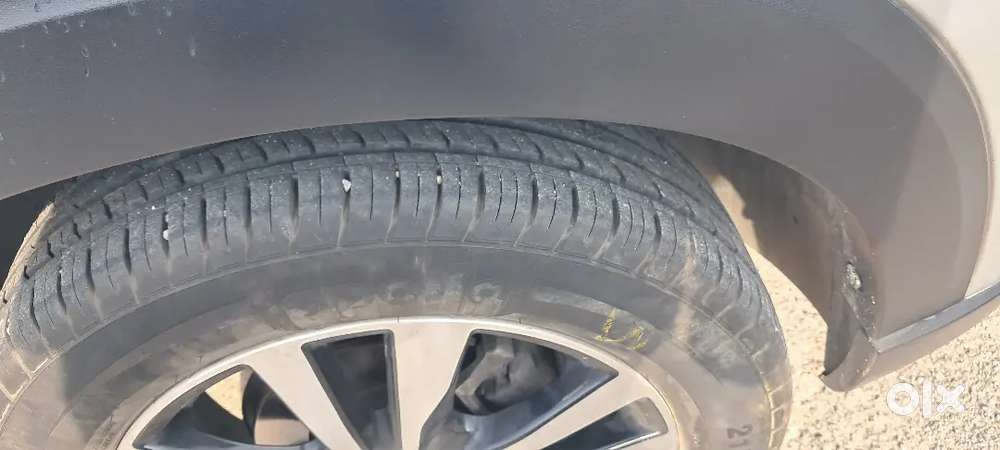 Nissan Kicks -2021 Model, Mt, Petrol,just 19800 Km Runned,