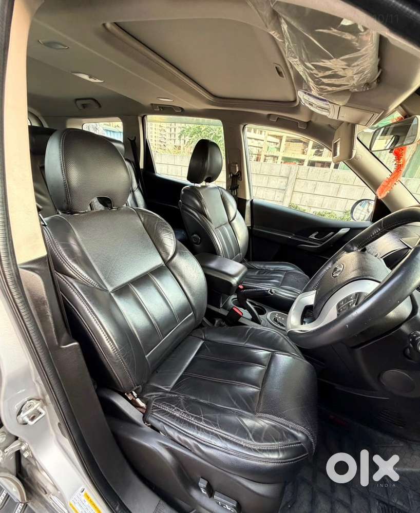 Mahindra Xuv500 Diesel 2017