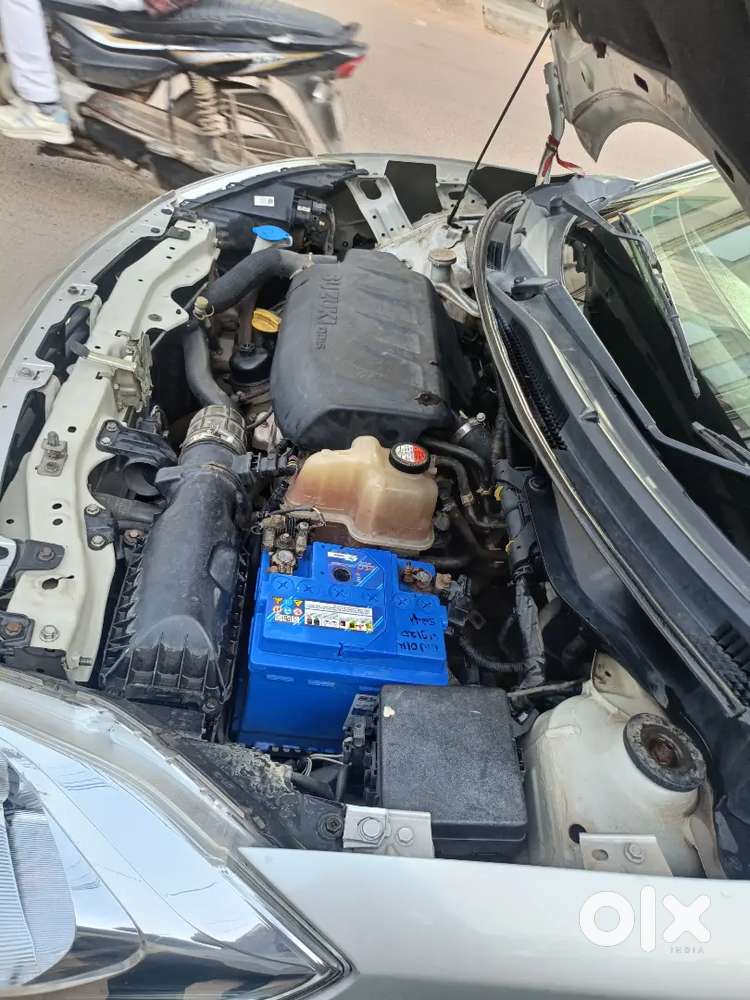 Maruti Dzire Vdi 2019