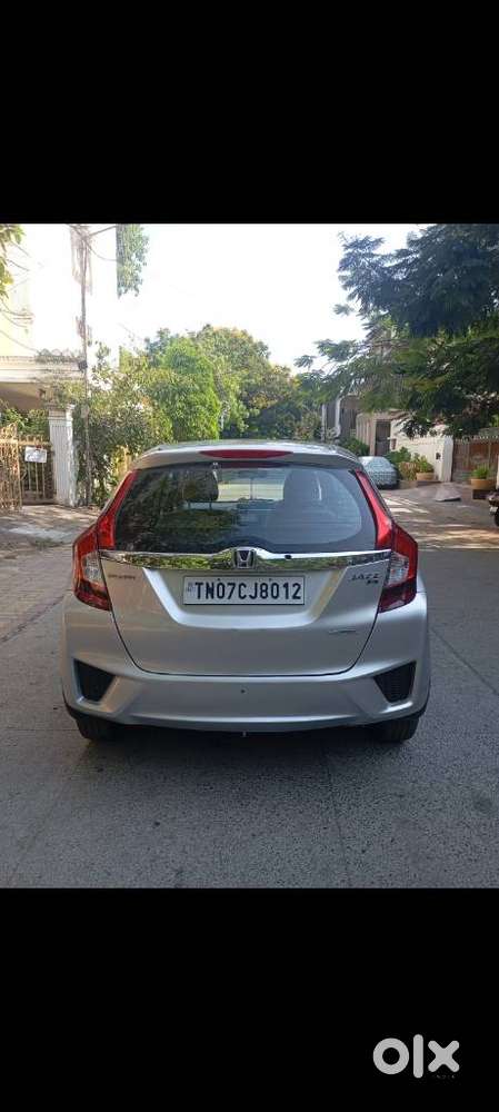 Honda Jazz 1.5 S I Dtec, 2017, Diesel