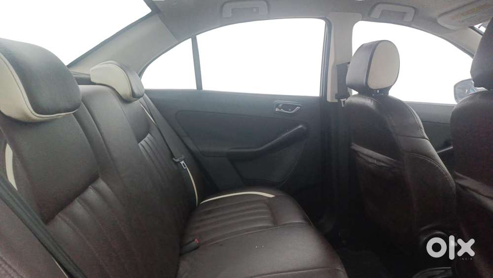 Tata Zest 1.2 Revotron Xt, 2014, Petrol