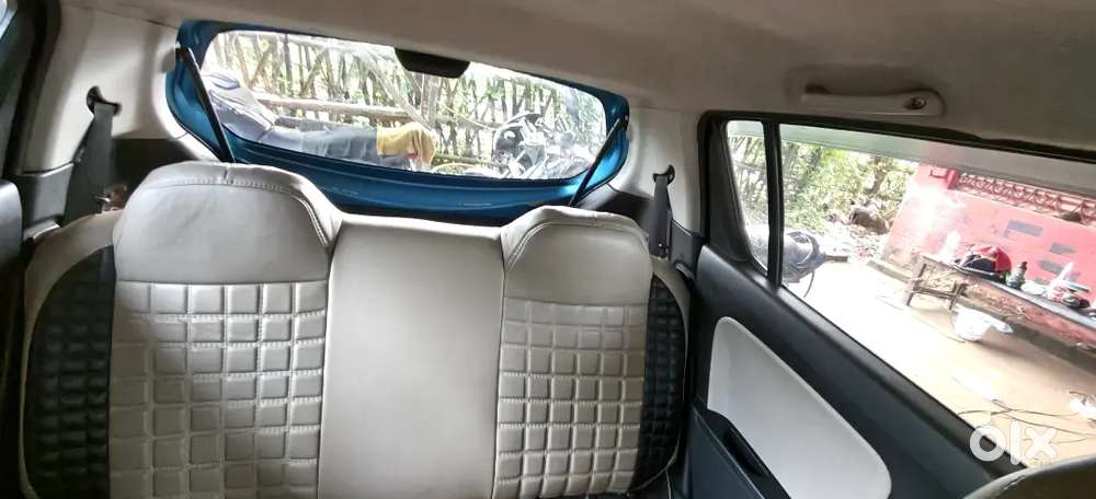 Maruti Suzuki Alto 0.8 Lxi 2019