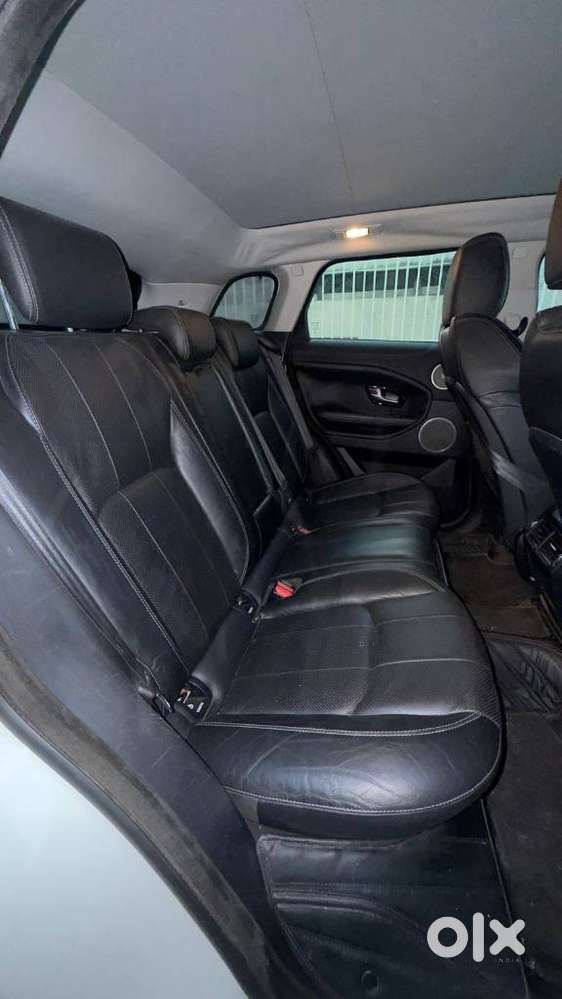 Land Rover Range Evoque Hse Dynamic, 2017, Diesel