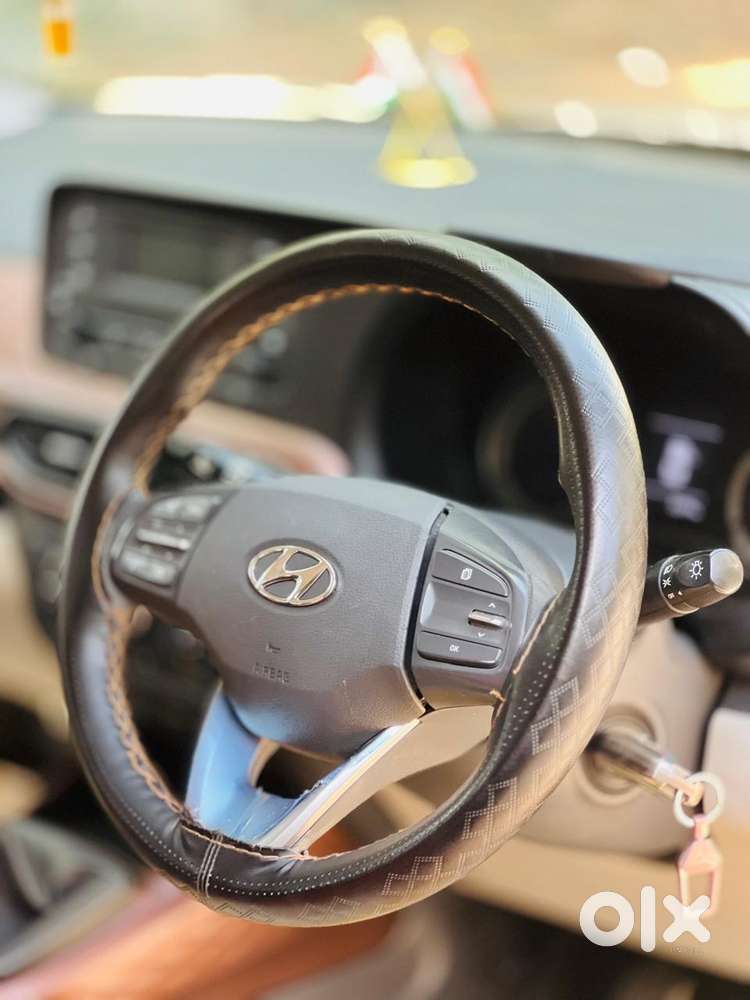 Hyundai Aura 1.2 S Cng, 2024, Cng & Hybrids