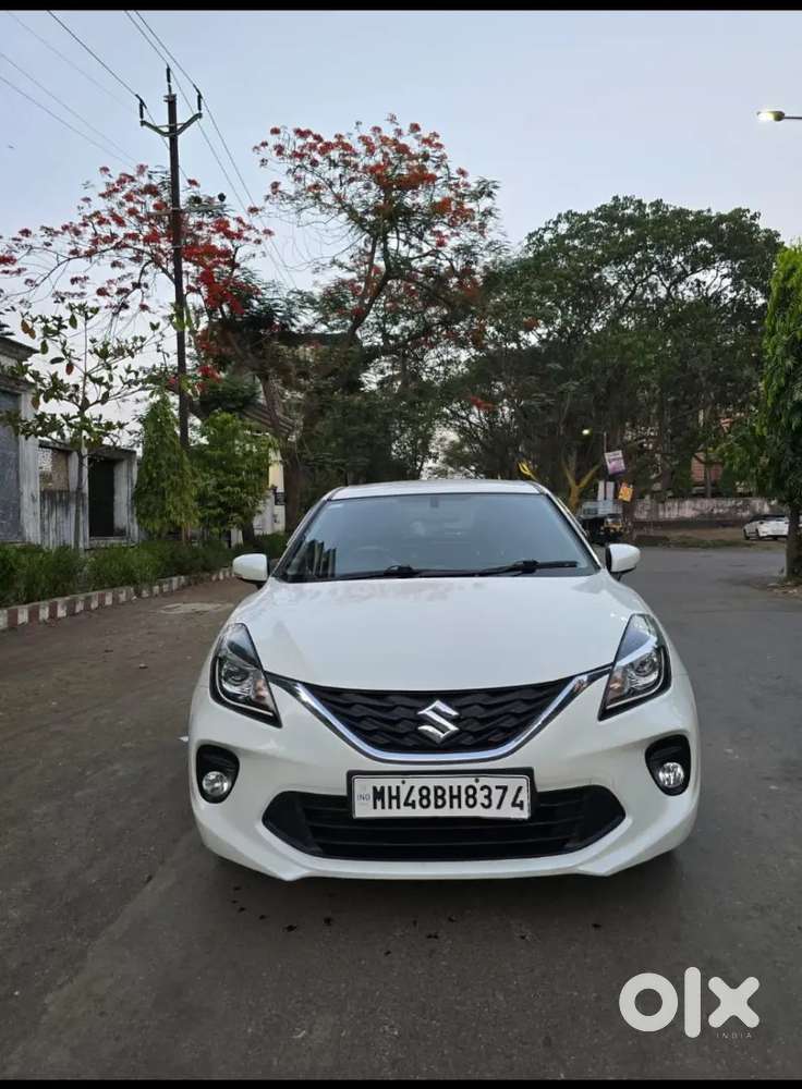 Maruti Baleno Zeta 2019
