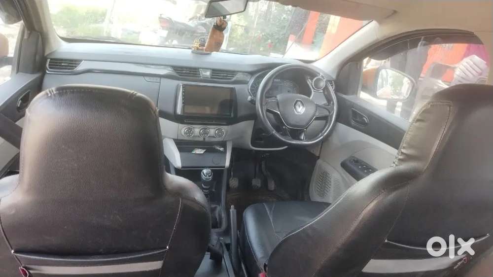 Renault Triber Petrol Manual 2020