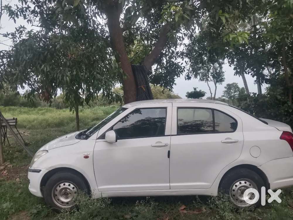 Maruti Suzuki Dzire 2015 Diesel