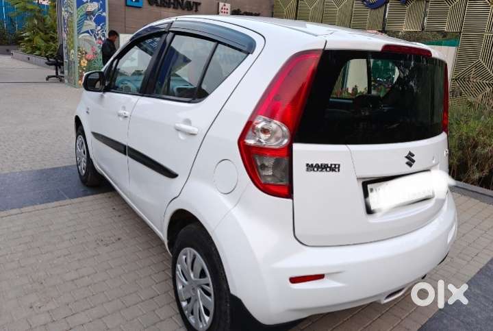 Maruti Suzuki Ritz Vdi, 2014, Diesel