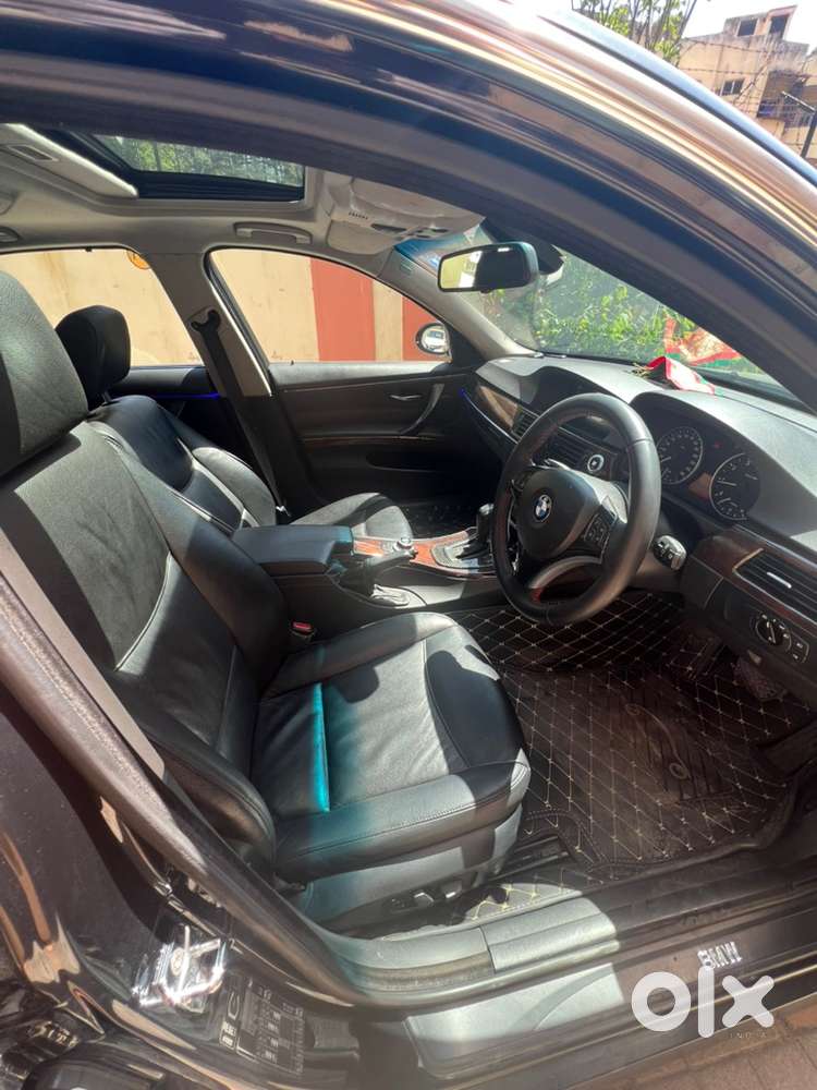 Beautiful Bmw 325i 6cylinder Petrol Automatic