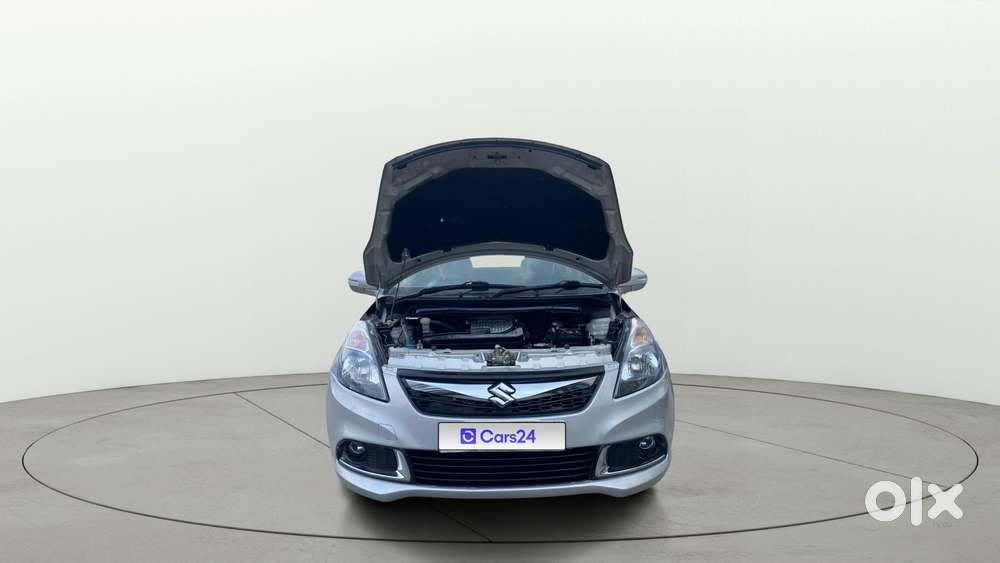 Maruti Suzuki Swift Dzire Vxi 1.2, 2015, Petrol