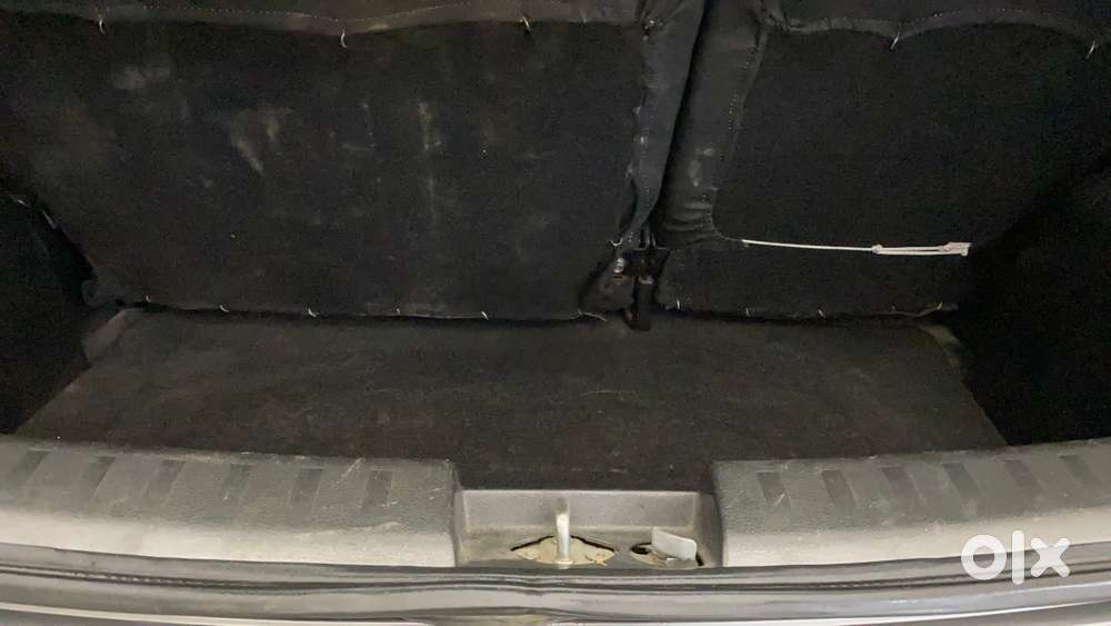 Maruti Suzuki Swift 1.2 Lxi (o), 2016, Petrol