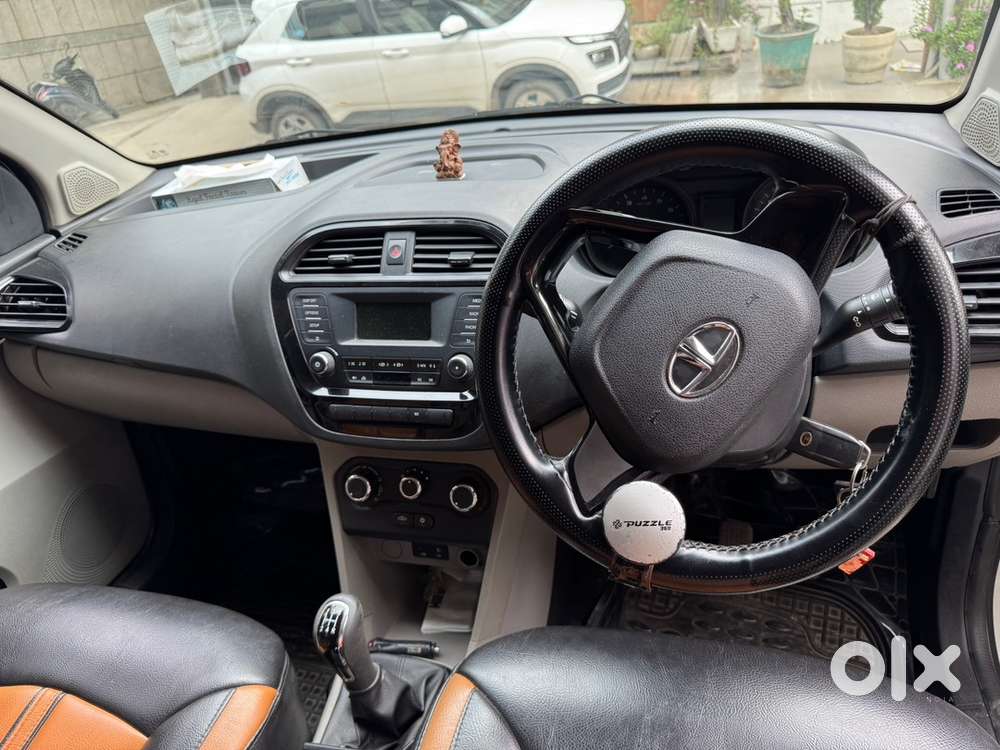 Tata Tiago Petrol Manual 2018