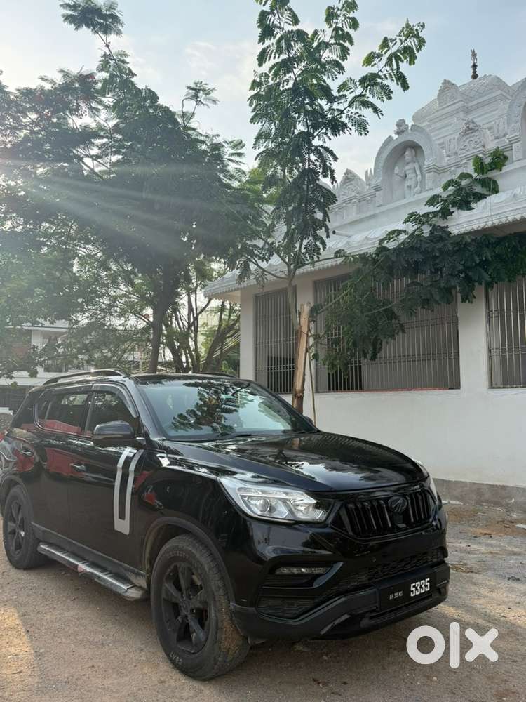 Mahindra Alturas G4 2019 Diesel Well Maintained