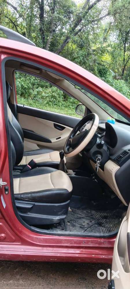 Hyundai Eon Era +, 2014, Petrol