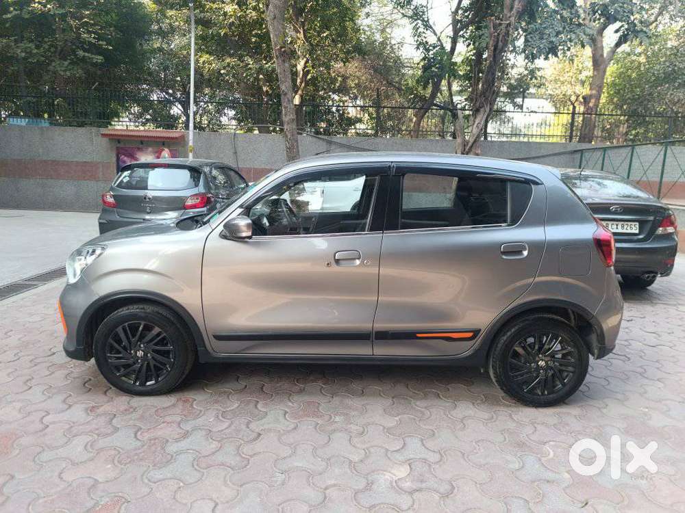 Maruti Suzuki Celerio Zxi Plus Amt, 2022, Petrol
