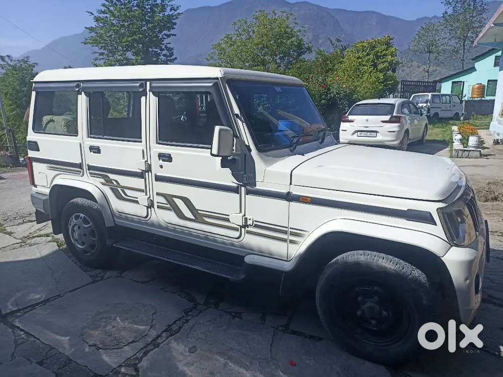 Mahindra Be 6 2020 Diesel Well Maintained