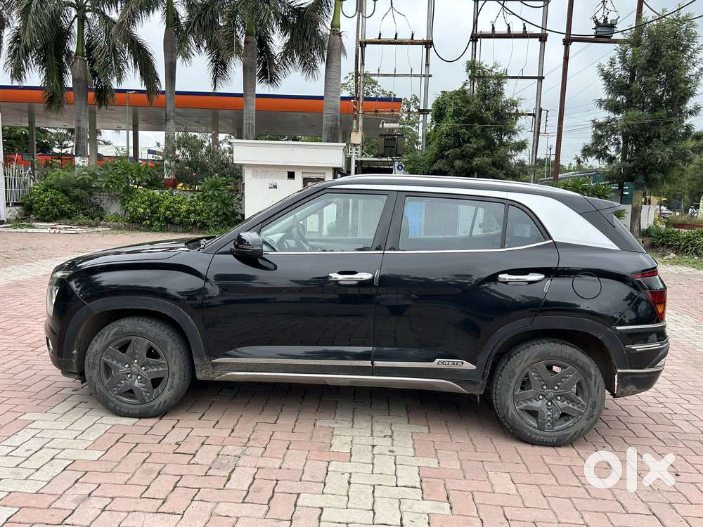 Hyundai Creta 1.5 S Diesel, 2021, Diesel