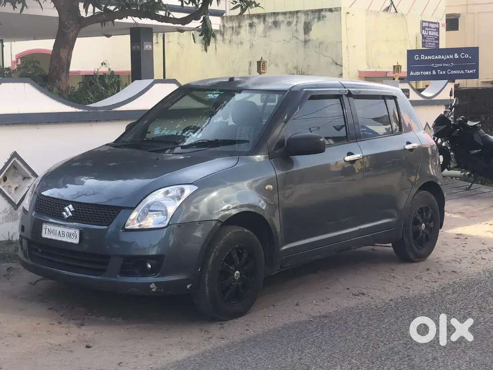 Maruti Suzuki Swift 2006
