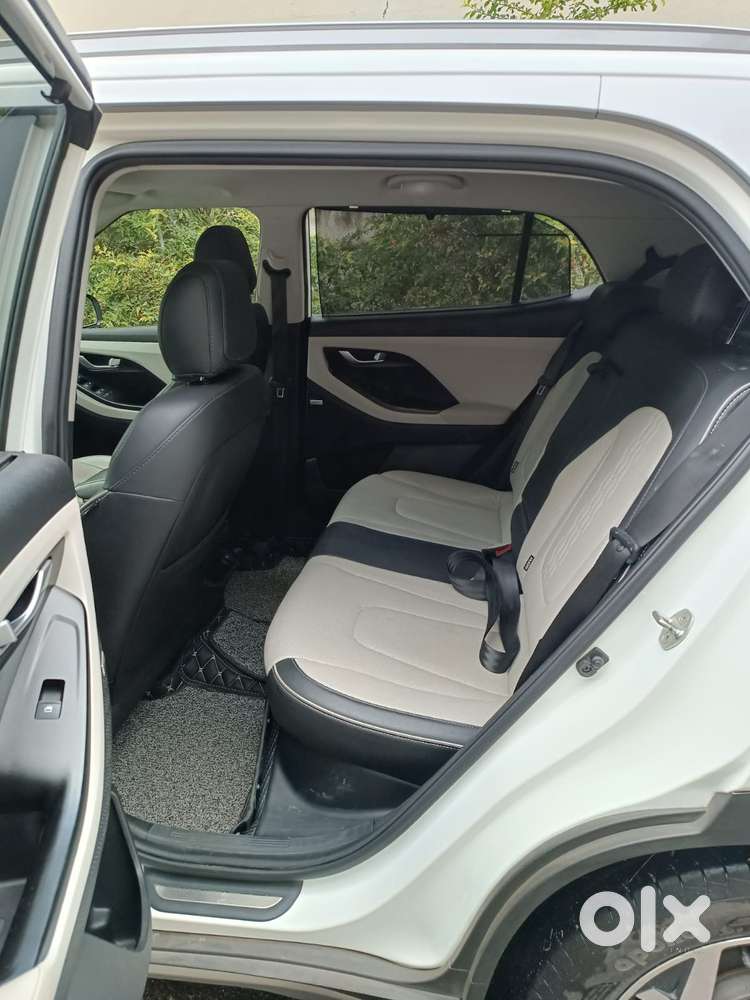 Hyundai Creta 1.6 Sx Automatic, 2022, Diesel