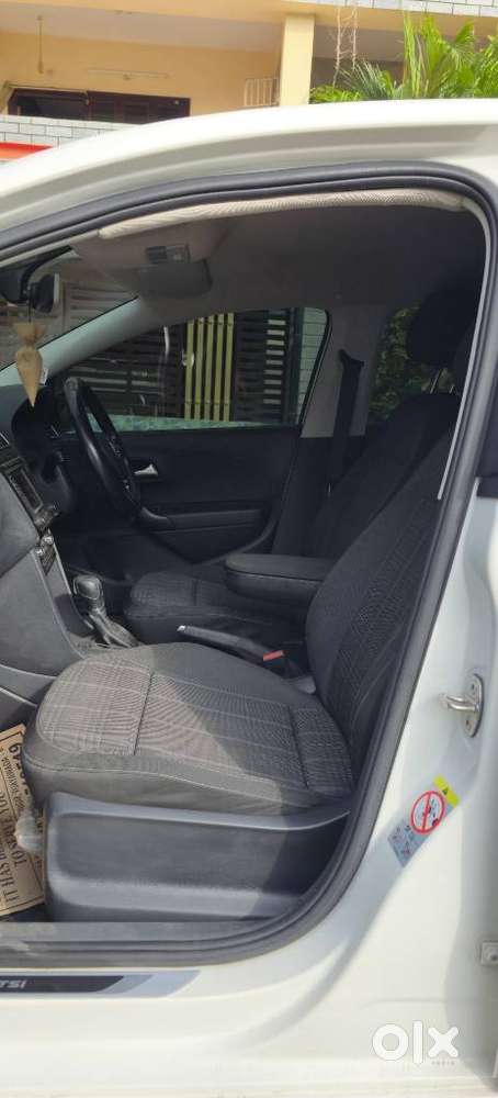 Volkswagen Polo Gt Tsi, 2020, Petrol