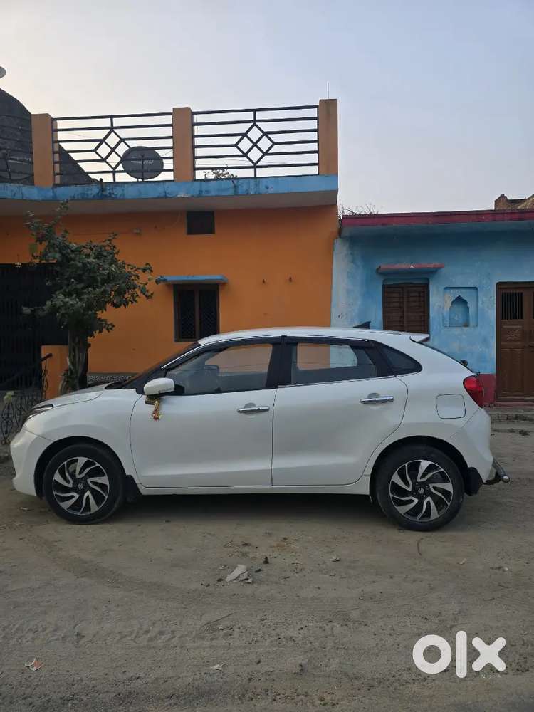 Maruti Baleno Zeta 2019 Diesel