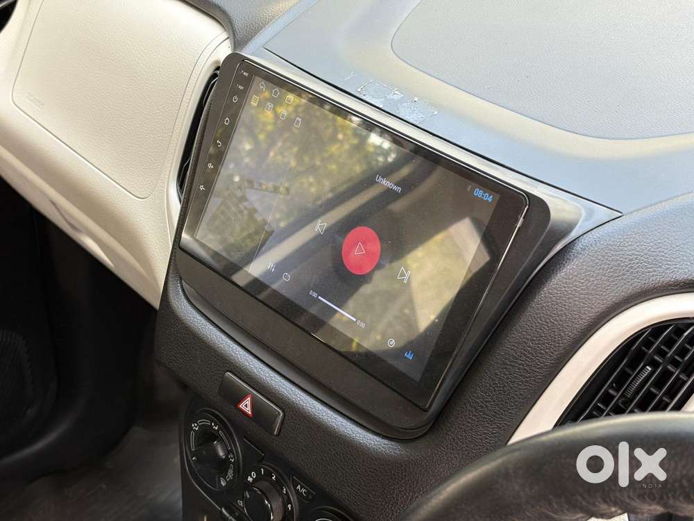 Maruti Suzuki Wagon R 1.0 Lxi Cng, 2022, Cng & Hybrids