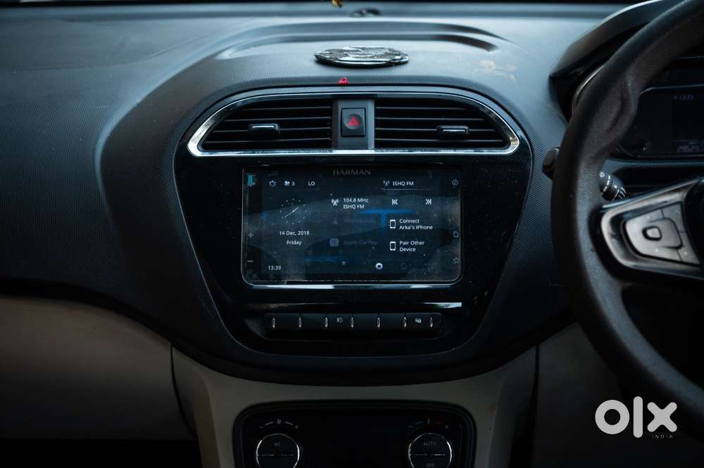 Tata Tiago 1.2 Revotron Xz Plus, 2022, Petrol