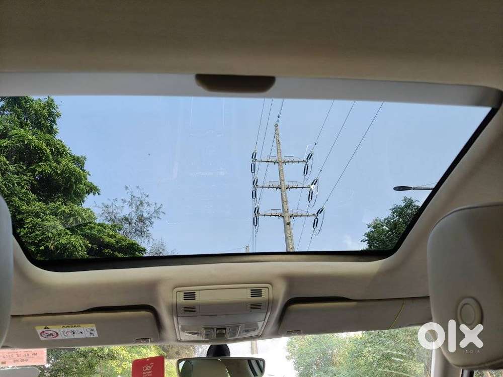 Skoda Superb L&k 2.0 Tdi At, 2018, Diesel