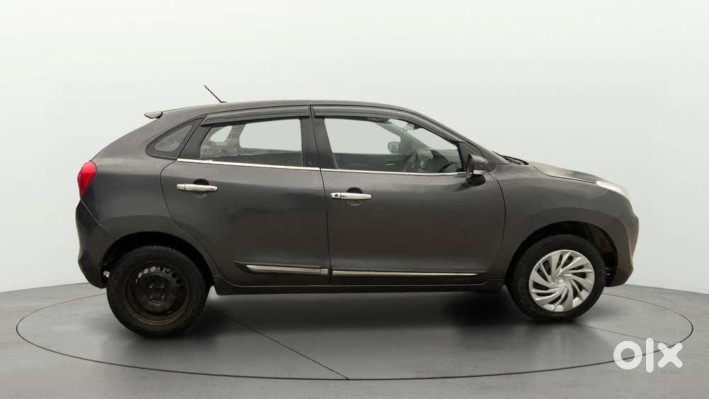 Maruti Suzuki Baleno 1.2 Delta, 2018, Petrol