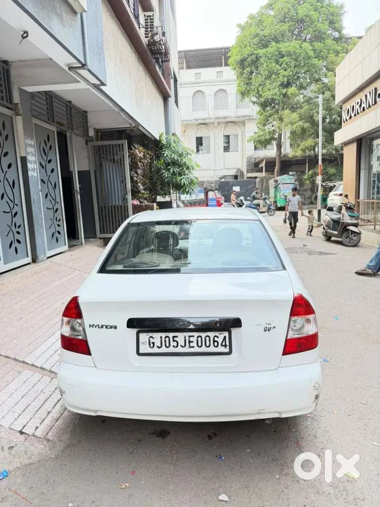 Hyundai Assent