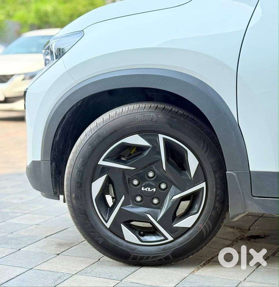 Kia Sonet 1.2 Htk Plus, 2025, Petrol