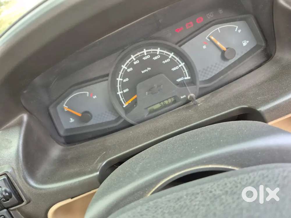 Chevrolet Tavera Neo 2016