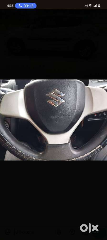 Maruti Suzuki Swift Vdi (o), 2017, Diesel