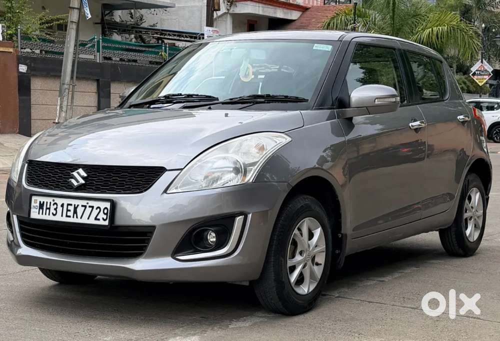 Maruti Suzuki Swift Vxi, 2014, Petrol