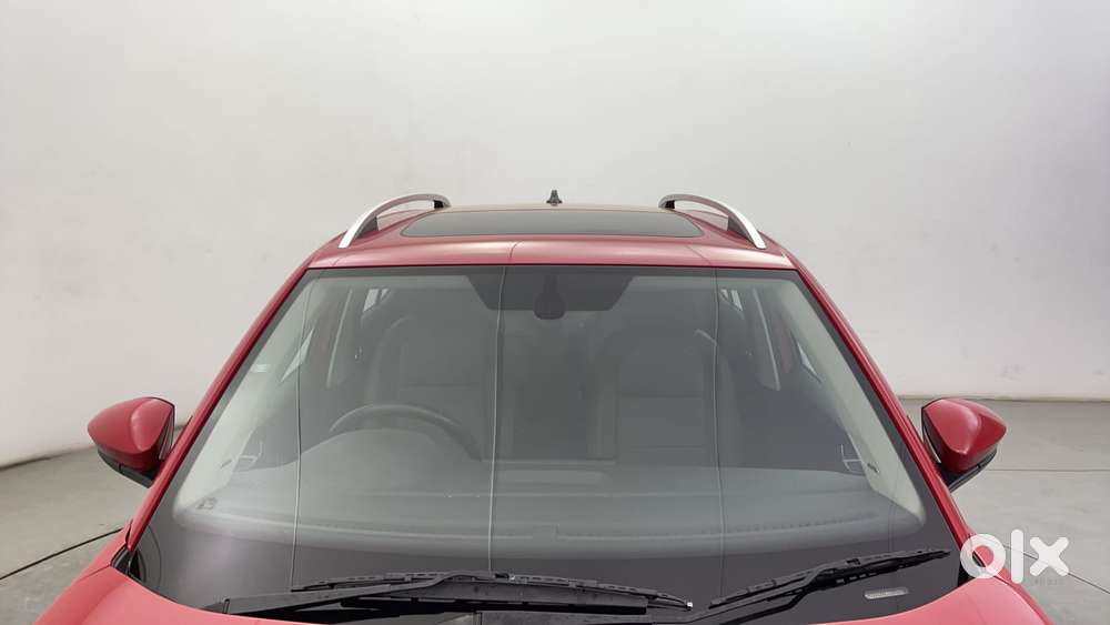 Skoda Kushaq Style 1.5l Tsi Mt, 2021, Petrol